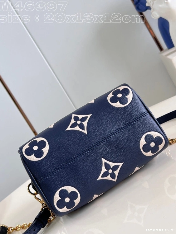 FS CHEAP LOUIS VUITTON 20 SPEEDY BANDOULIÈRE 0821